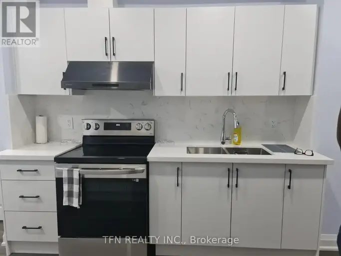BASEMENT - 45 SOUTER DRIVE | BASEMENT - 45 SOUTER DRIVE, Whitby | 2932167