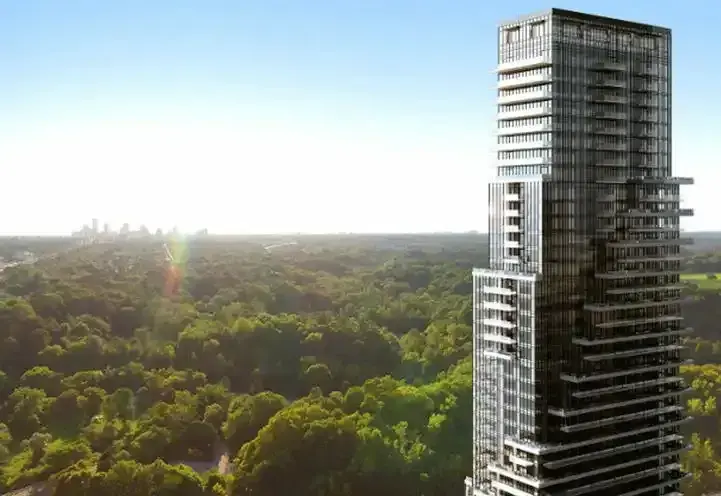 Chateau at Auberge On The Park #15054 | 10 Inn on the Park Drive, North York | 2932168