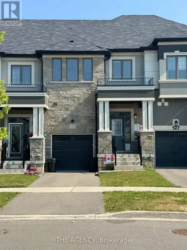 125 BILANSKI FARM ROAD | 125 BILANSKI FARM Road, Brantford | 2932178