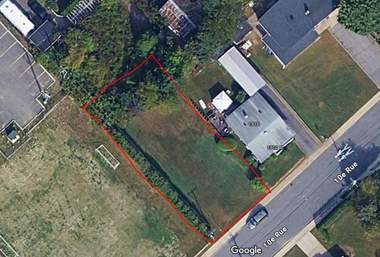 Terrain multi logement et résidentiel | 2932247