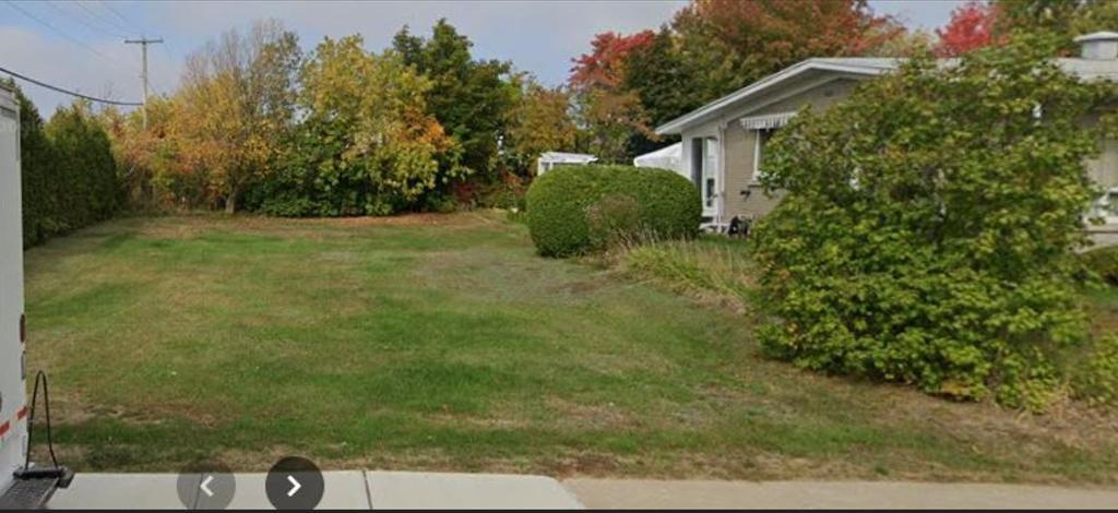 Terrain multi logement et résidentiel | 2932247