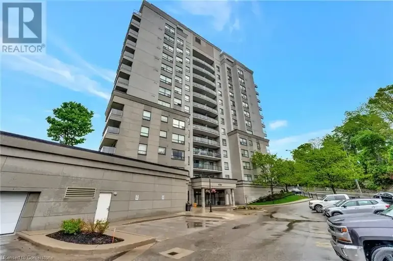 170 WATER Street N Unit# 1107 | 170 WATER Street N Unit# 1107, Cambridge | 2932254