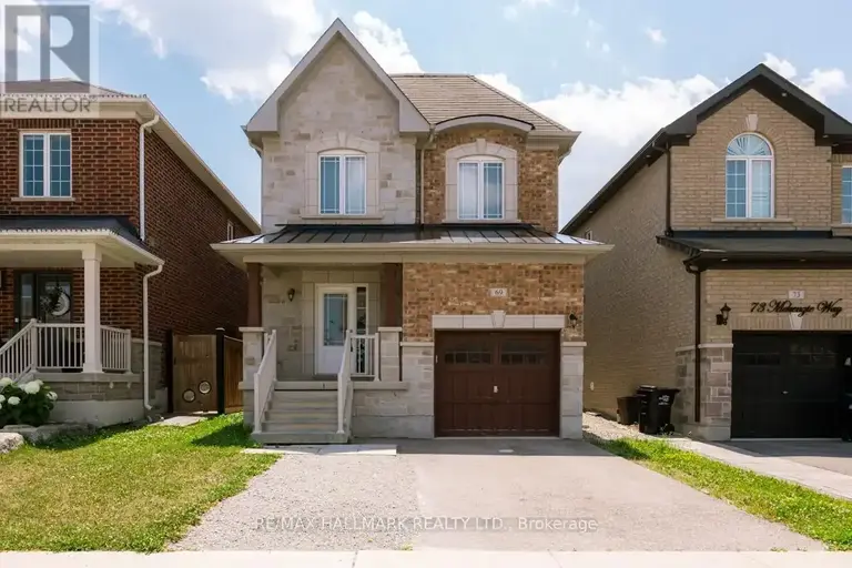 69 MCKENZIE WAY | 69 MCKENZIE WAY, Bradford West Gwillimbury | 2932256