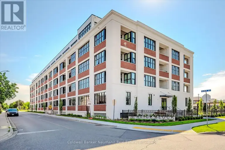 218 - 120 HURON STREET | 218 - 120 HURON STREET, Guelph | 2932257