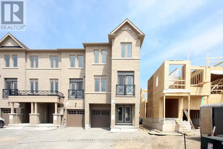 12 ELGIN COURT | 12 ELGIN COURT, Bradford West Gwillimbury | 2932258