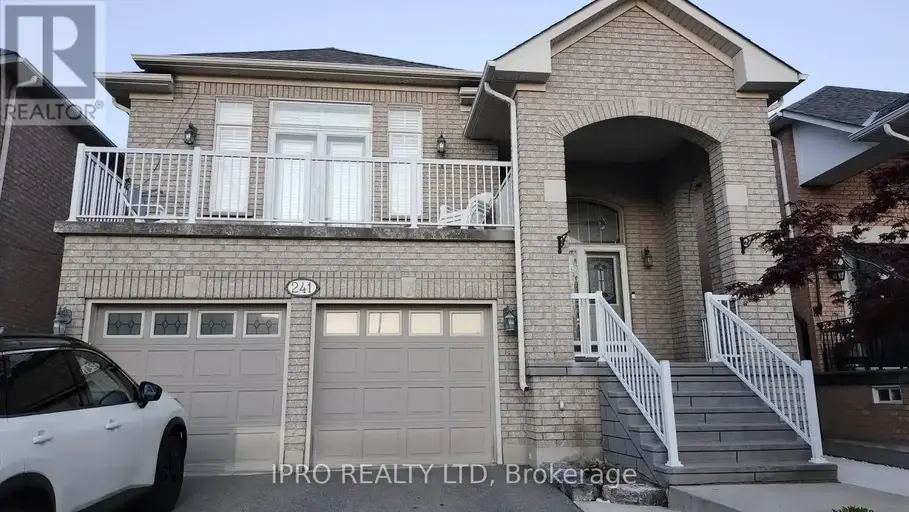 241 SUNSET RIDGE | 241 SUNSET RIDGE, Vaughan | 2932259