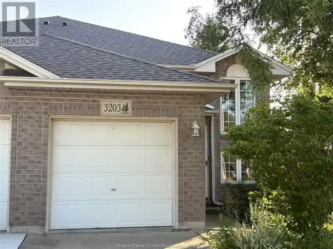 3203 DAYTONA | 3203 DAYTONA, Windsor | 2932261