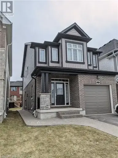 727 THOMAS SLEE Drive | 727 THOMAS SLEE Drive, Kitchener | 2932262