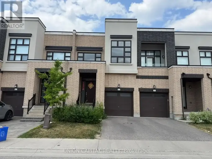 105 CAUSLAND LANE | 105 CAUSLAND LANE, Richmond Hill | 2932263