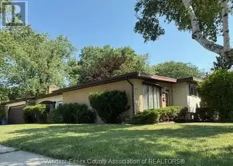 1690 ST. GABRIEL CRESCENT | 1690 ST. GABRIEL CRESCENT, Windsor | 2932266