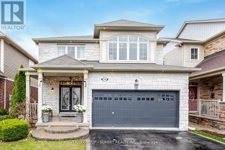 446 MCJANNETT AVENUE | 446 MCJANNETT AVENUE, Milton | 2932268