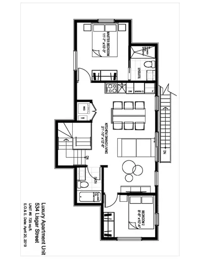 534 Lisgar Street | 534 Lisgar Street -, Ottawa | 2933396