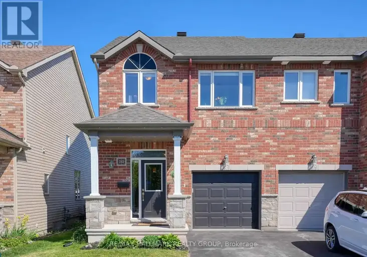 189 CLARIDGE DRIVE | 189 CLARIDGE DRIVE, Ottawa | 2932310