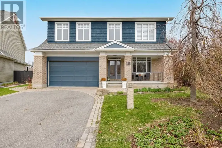 15 MARWOOD COURT | 15 MARWOOD COURT, Ottawa | 2932311
