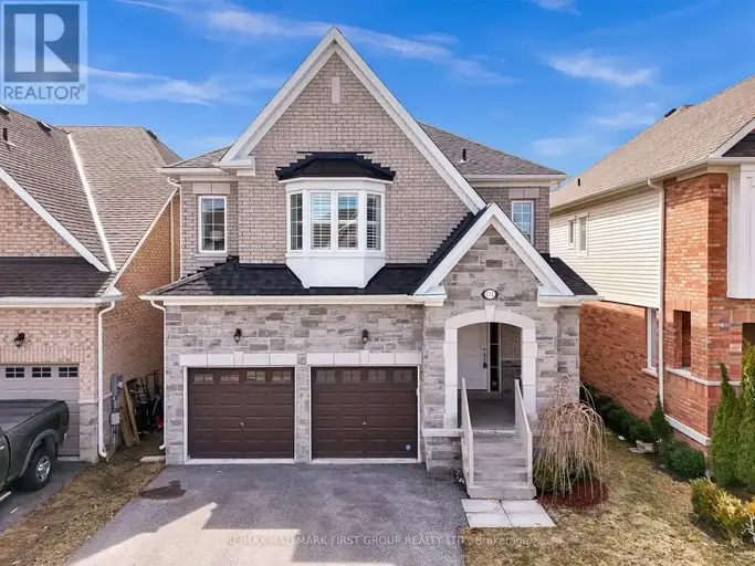 111 FRED JACKMAN AVENUE | 111 FRED JACKMAN AVENUE, Clarington | 2932313