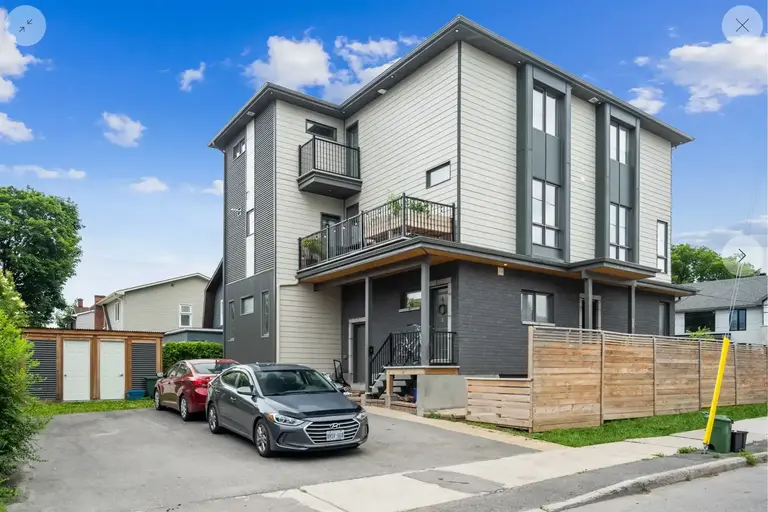 505 Kirkwood Avenue | 505 Kirkwood Avenue, Ottawa | 2932316