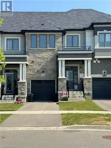 125 BILANSKI FARM Road | 125 BILANSKI FARM Road, Brantford | 2932318