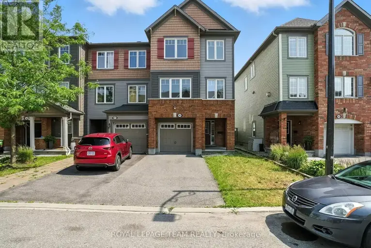 495 COLDWATER CRESCENT | 495 COLDWATER CRESCENT, Ottawa | 2932321