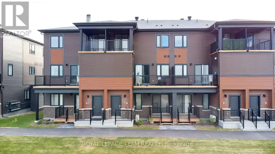518 PARNIAN PRIVATE | 518 PARNIAN PRIVATE, Ottawa | 2932324