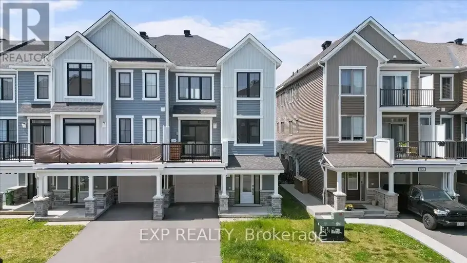 81 BALLINORA LANE | 81 BALLINORA LANE, Ottawa | 2943534