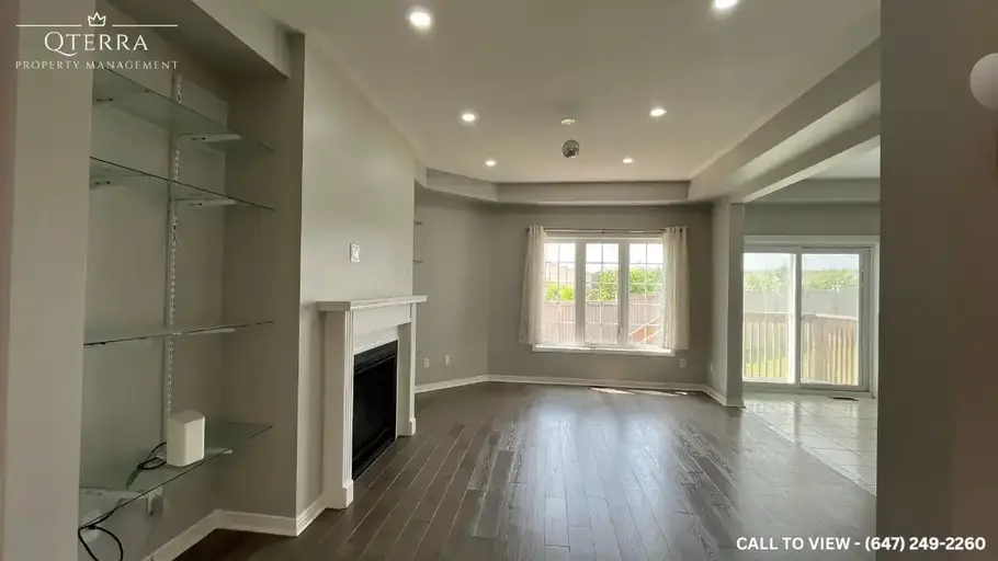 42 Cookview Dr, Brampton, Ontario L6R 3T6 | 42 Cookview Drive, Brampton | 2932329