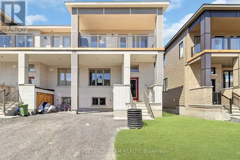 185 BEEBALM CRESCENT | 185 BEEBALM CRESCENT, Ottawa | 2932343