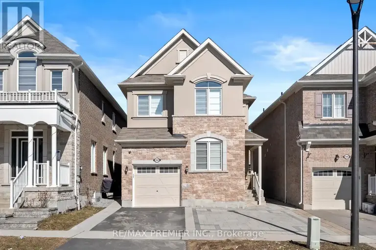 LOWER - 1058 CAMEO STREET | LOWER - 1058 CAMEO STREET, Pickering | 2932344