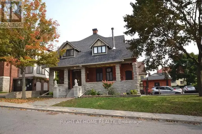 103 - 17 MARLBOROUGH AVENUE E | 103 - 17 MARLBOROUGH AVENUE E, Ottawa | 2932352