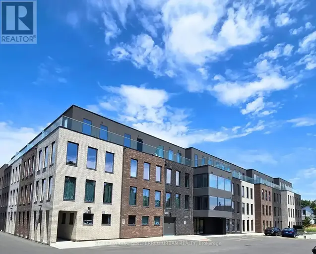 410 - 325 UNIVERSITY AVENUE W | 410 - 325 UNIVERSITY AVENUE W, Cobourg | 2932357