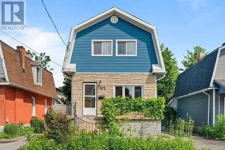 371 WHITBY AVENUE | 371 WHITBY AVENUE, Ottawa | 2932360