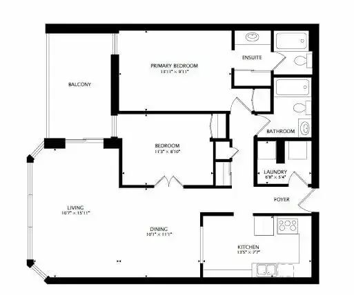 Scarborough Wood #11470 | 121 Ling Road, Scarborough | 2932361