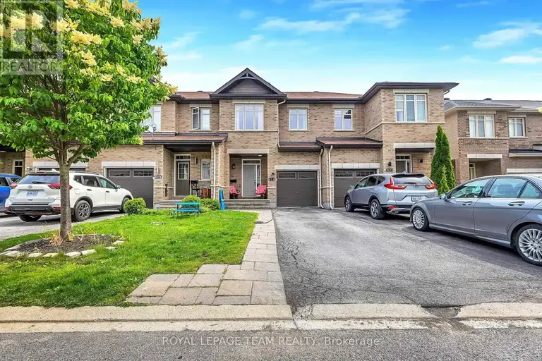 421 ARNCLIFFE AVENUE | 421 ARNCLIFFE AVENUE, Ottawa | 2932393