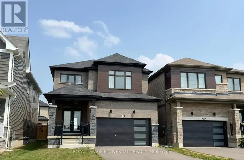 60 WHITHORN CRESCENT | 60 WHITHORN CRESCENT, Haldimand | 2932394