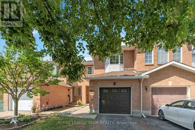 16 COHEN AVENUE | 16 COHEN AVENUE, Ottawa | 2932396