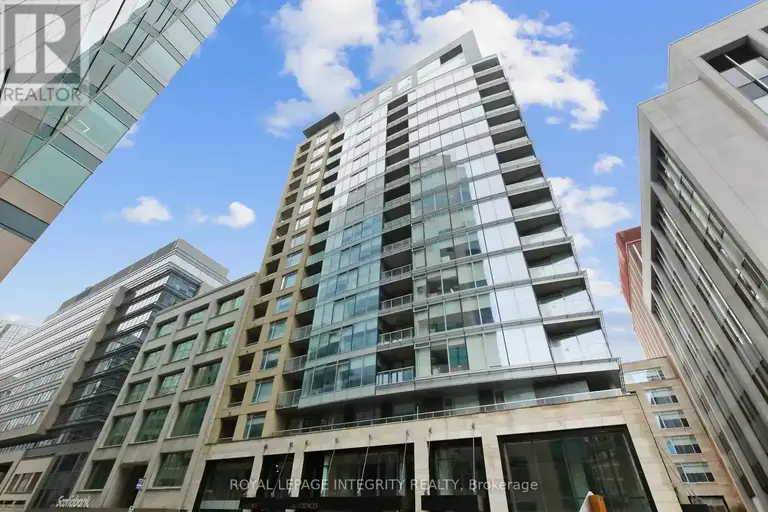 1408 - 101 QUEEN STREET | 1408 - 101 QUEEN STREET, Ottawa | 2932400