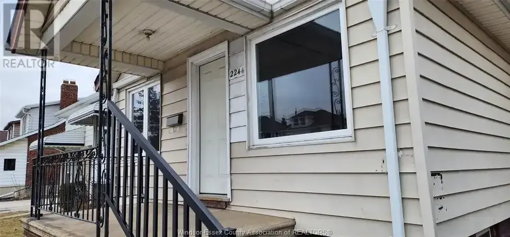 2244 HOWARD Unit# MAIN | 2244 HOWARD Unit# MAIN, Windsor | 2932409
