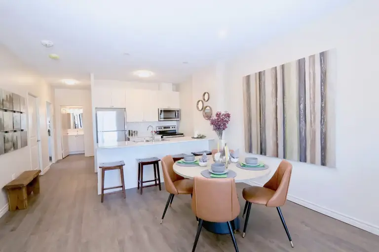 Opus Apartments 4 | 815 Chelton Road, London | 2932411