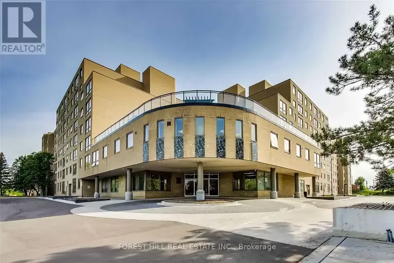 308 - 326 MAJOR MACKENZIE DRIVE E | 308 - 326 MAJOR MACKENZIE DRIVE E, Richmond Hill | 2932431