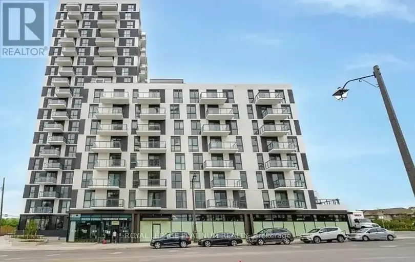 1601 - 335 WHEAT BOOM DRIVE | 1601 - 335 WHEAT BOOM DRIVE, Oakville | 2932432