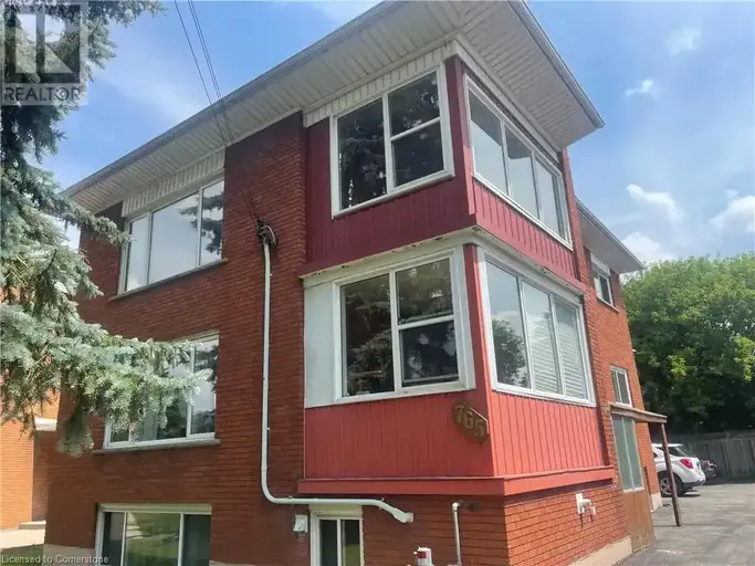 765 FREDERICK Street Unit# 4 | 765 FREDERICK Street Unit# 4, Kitchener | 2932433