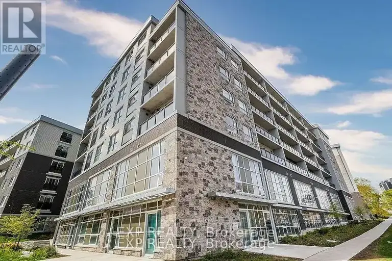 G116 - 275 LARCH STREET | G116 - 275 LARCH STREET, Waterloo | 2950485