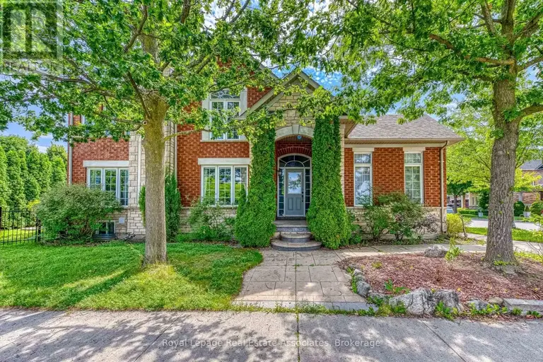 LOWER - 5358 APPLEGARTH DRIVE | LOWER - 5358 APPLEGARTH DRIVE, Burlington | 2932436