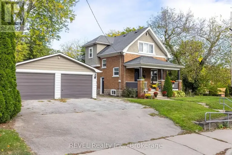 10 CANAL STREET | 10 CANAL STREET, St. Catharines | 2932437
