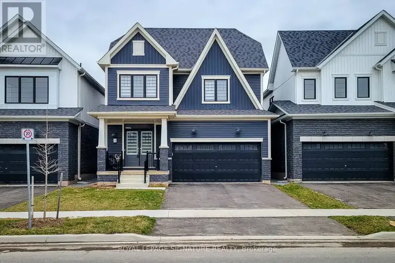 246 EASTBRIDGE AVENUE | 246 EASTBRIDGE AVENUE, Welland | 2932438
