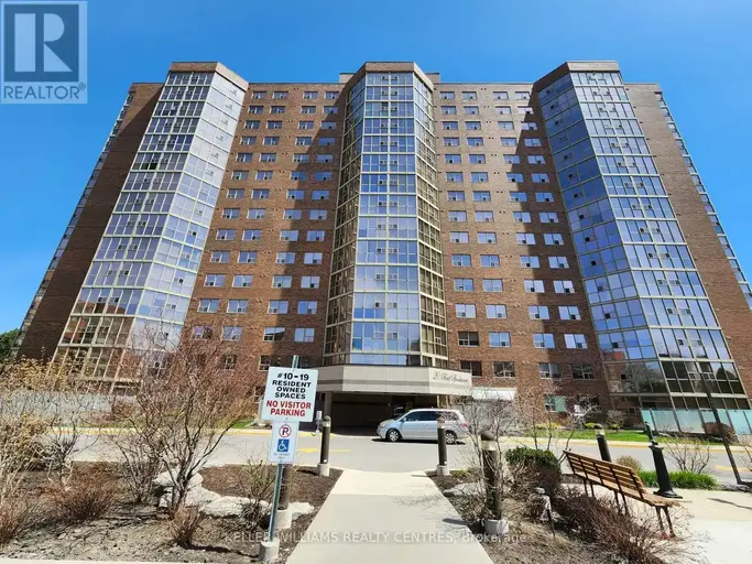1207 - 20 BAIF BOULEVARD | 1207 - 20 BAIF BOULEVARD, Richmond Hill | 2932459