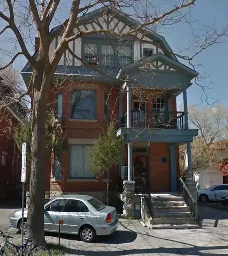 301 Wilbrod St | 301 Wilbrod St, Ottawa | 2932471