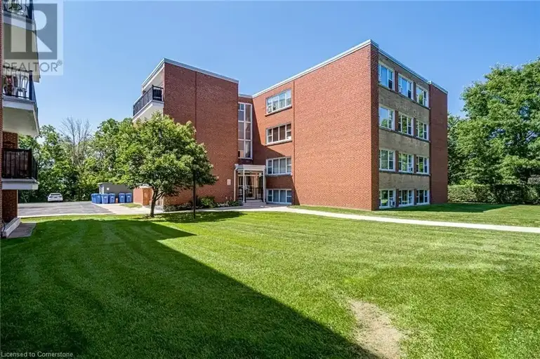 2052 COURTLAND Drive Unit# 403 | 2052 COURTLAND Drive Unit# 403, Burlington | 2932472