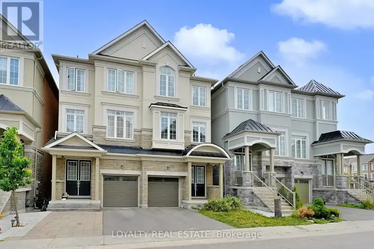 11 LATCHFORD LANE | 11 LATCHFORD LANE, Richmond Hill | 2932477
