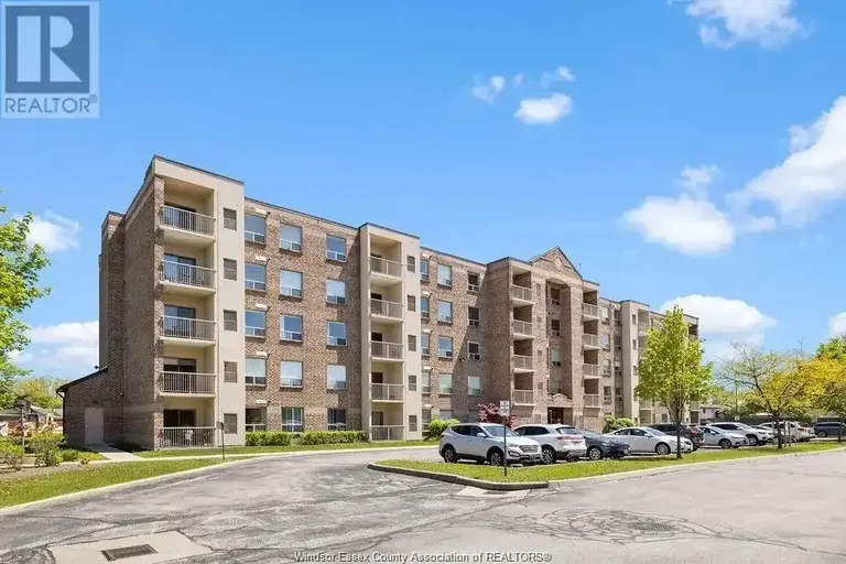 8335 WYANDOTTE Unit# 304 | 8335 WYANDOTTE Unit# 304, Windsor | 2943699