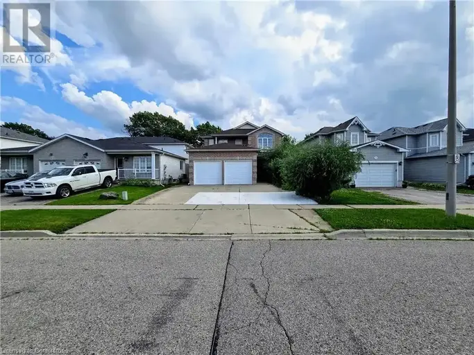 157 LANGLAW Drive | 157 LANGLAW Drive, Cambridge | 2932494